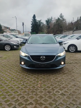 Mazda 6 2.5  SKYACTIVE FULL ., снимка 1