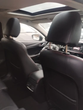 Mazda 6 2.5  SKYACTIVE FULL ., снимка 8