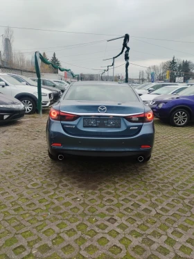 Mazda 6 2.5  SKYACTIVE FULL ., снимка 4