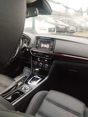 Mazda 6 2.5  SKYACTIVE FULL ., снимка 9