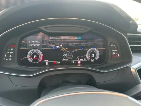 Audi A6 50TDI Quattro* Matrix* 360cam* 3xS-Line* B&O - 59999 лв. / 30677.00 € - 13355832 10