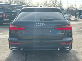 Audi A6 50TDI Quattro* Matrix* 360cam* 3xS-Line* B&O | Mobile.bg � ����� ������ 5