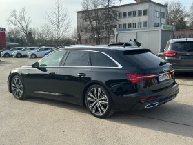 Audi A6 50TDI Quattro* Matrix* 360cam* 3xS-Line* B&O - 59999 лв. / 30677.00 € - 13355832 4