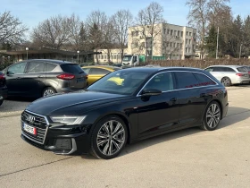 Audi A6 50TDI Quattro* Matrix* 360cam* 3xS-Line* B&O - 59999 лв. / 30677.00 € - 13355832 3