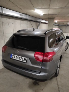 Citroen C5 Газ, снимка 4