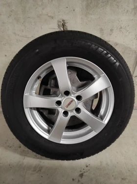 Citroen C5 Газ, снимка 9