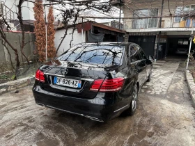 Mercedes-Benz E 300 HYBRID НОВ ВНОС ОТ ФРАНЦИЯ - 13812 € / 27013.92 лв. - 82899020 3