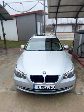 BMW 530, снимка 2
