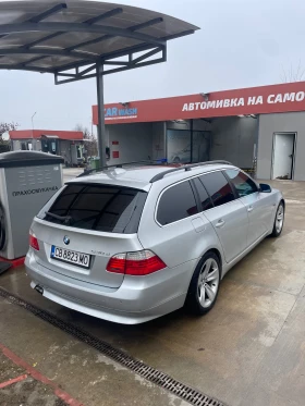 BMW 530, снимка 4