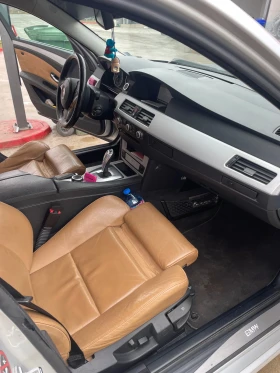 BMW 530, снимка 5