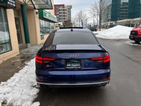 Audi S4 3.0 TFSI quattro Technik Sedan AWD | Mobile.bg � ����� ������ 5
