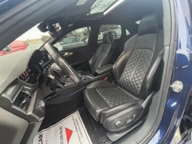 Audi S4 3.0 TFSI quattro Technik Sedan AWD | Mobile.bg � ����� ������ 9
