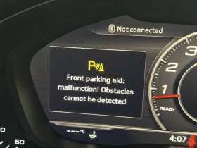 Audi S4 3.0 TFSI quattro Technik Sedan AWD | Mobile.bg � ����� ������ 16