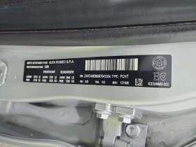 Alfa Romeo Giulia * TI * CARFAX * ЦЕНА ДО БГ - 22000 € / 43028.26 лв. - 60692037 16