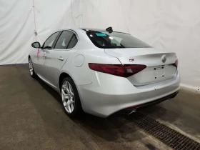 Alfa Romeo Giulia * TI * CARFAX * ЦЕНА ДО БГ - 22000 € / 43028.26 лв. - 60692037 6