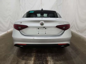 Alfa Romeo Giulia * TI * CARFAX * ЦЕНА ДО БГ - 22000 € / 43028.26 лв. - 60692037 5