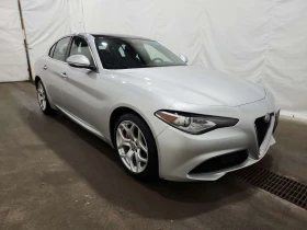 Alfa Romeo Giulia * TI * CARFAX * ЦЕНА ДО БГ - 22000 € / 43028.26 лв. - 60692037 3