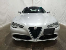 Alfa Romeo Giulia * TI * CARFAX * ЦЕНА ДО БГ - 22000 € / 43028.26 лв. - 60692037 2