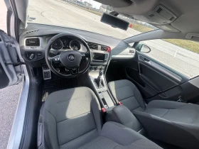 VW Golf - 8500 € / 16624.56 лв. - 40960052 8