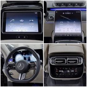 Mercedes-Benz S 350 D AMG Long 4matic - 73900 € / 144535.84 лв. - 43137730 15