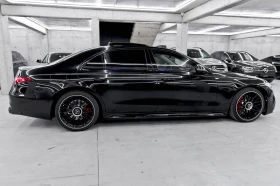 Mercedes-Benz S 350 D AMG Long 4matic - 73900 € / 144535.84 лв. - 43137730 8