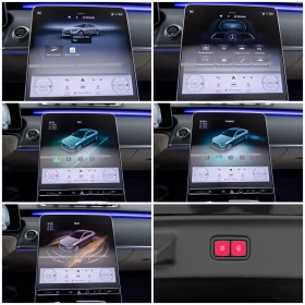 Mercedes-Benz S 350 D AMG Long 4matic - 73900 € / 144535.84 лв. - 43137730 17