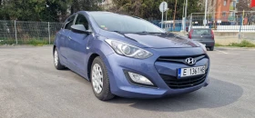 Hyundai I30 - 5450 € / 10659.27 лв. - 70055050 2