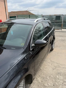 VW Passat 2.0tdi Dsg  - 4499 € / 8799.28 лв. - 20995948 8