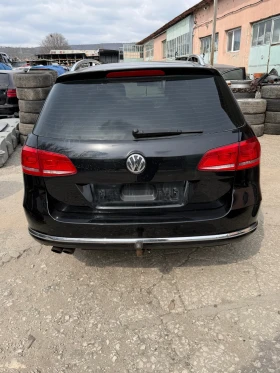 VW Passat 2.0tdi Dsg  - 4499 € / 8799.28 лв. - 20995948 6