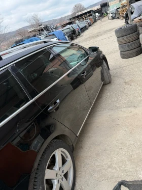 VW Passat 2.0tdi Dsg  - 4499 € / 8799.28 лв. - 20995948 10