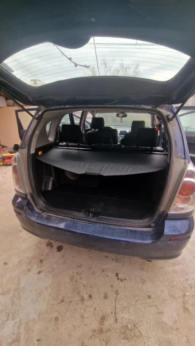 Toyota Corolla verso - 1500 € / 2933.74 лв. - 45453489 9