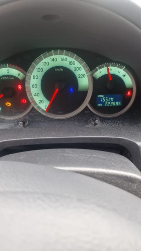 Toyota Corolla verso - 1500 € / 2933.74 лв. - 45453489 2