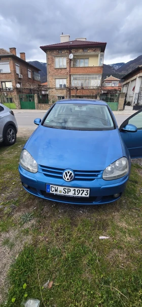 VW Golf undefined | Auto.bg — изображение 7