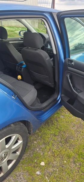 VW Golf undefined | Auto.bg — изображение 14