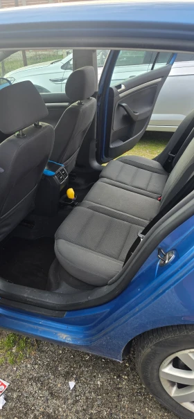 VW Golf undefined | Auto.bg — изображение 16