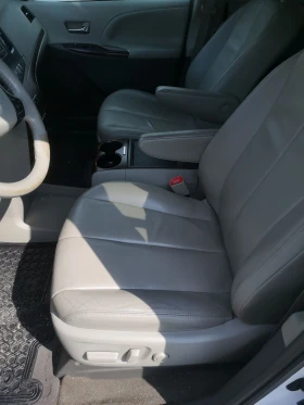 Toyota Sienna - 19300 € / 37747.52 лв. - 42926795 6