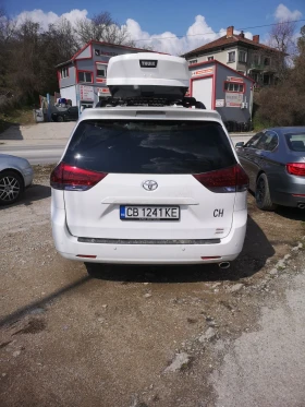 Toyota Sienna - 19300 € / 37747.52 лв. - 42926795 4