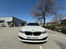 BMW 530 X Drive D