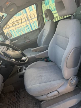 Ford Galaxy 1.9tdi ASZ | Mobile.bg � ����� ������ 6