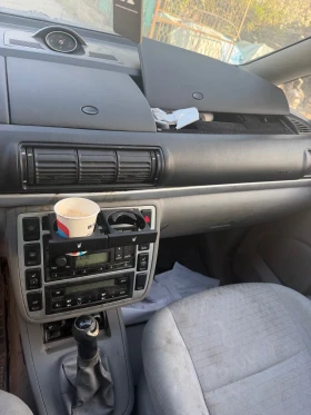 Ford Galaxy 1.9tdi ASZ | Mobile.bg � ����� ������ 9