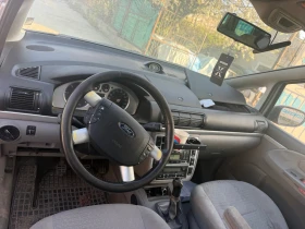 Ford Galaxy 1.9tdi ASZ | Mobile.bg � ����� ������ 7