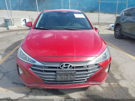 Hyundai Elantra 2.0l Value Edition | Mobile.bg � ����� ������ 12