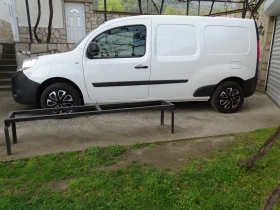 ����� �� �������� �� Renault Kangoo �������� NAVI KLIMA N1 MAXI  EURO 6 