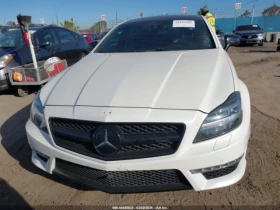 Mercedes-Benz CLS 63 AMG * AMG S* 4MATIC* FULL*  | Mobile.bg � ����� ������ 11