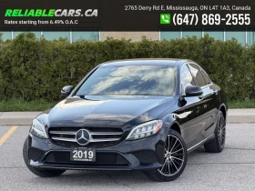 ������ Mercedes-Benz C 300