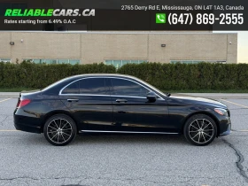 Mercedes-Benz C 300 4Matic* ����������* (���� �� ��) | Mobile.bg � ����� ������ 4