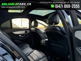Mercedes-Benz C 300 4Matic* ����������* (���� �� ��) | Mobile.bg � ����� ������ 16