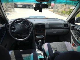 Subaru Forester 2.0 ������/��� | Mobile.bg � ����� ������ 8