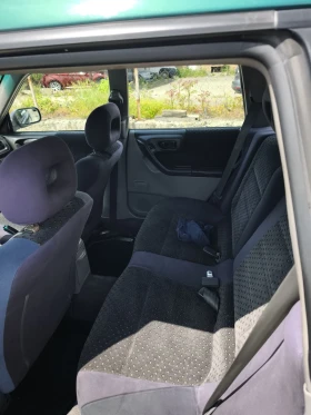 Subaru Forester 2.0 ������/��� | Mobile.bg � ����� ������ 7