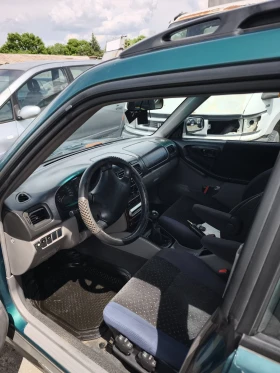 Subaru Forester 2.0 ������/��� | Mobile.bg � ����� ������ 11